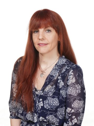 Sarah Tatton