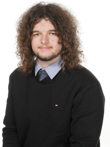 Zak Hargreaves