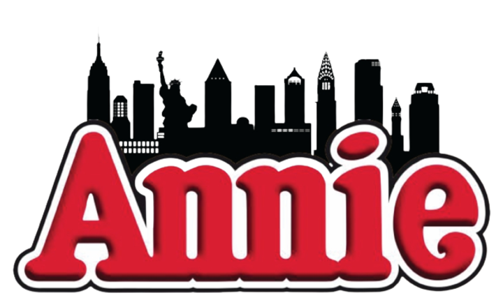 Image of Introducing our Annie Casts!