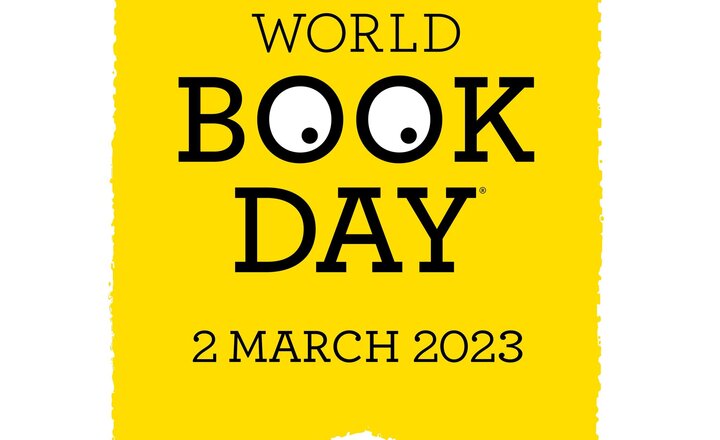 Image of World Book Day Fun at 山