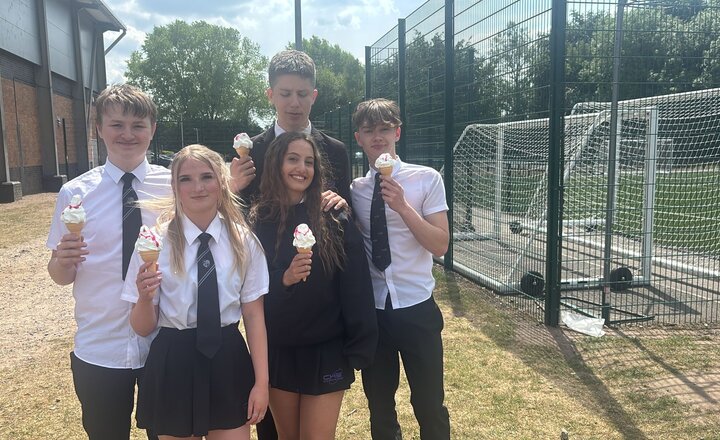 Image of Saying Goodbye (For Now) to Year 11
