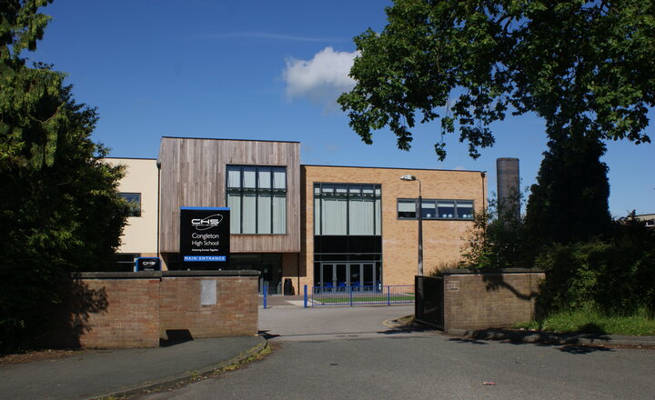 Image of School Closure for Years 7, 8 and 9 on Wednesday 15th and Thursday 16th March