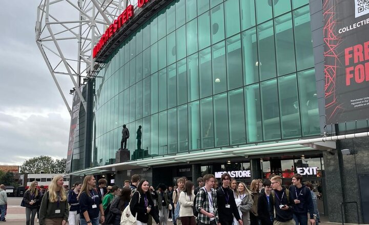 Image of Year 12 Enjoy a University and Apprenticeship Fair Opportunity