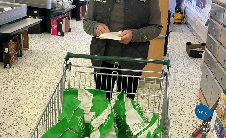 Image of Morrisons Support for our Free Breakfast Club