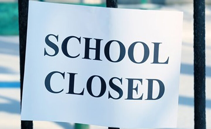 Image of Friday 10th January - School Site will be Closed