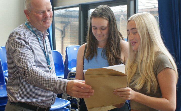 Image of Congleton High’s Exceptional Year Results in First Choice University, Apprenticeship and Employment Places for Sixth Form Students