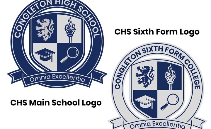 Image of Introducing our New School Logos