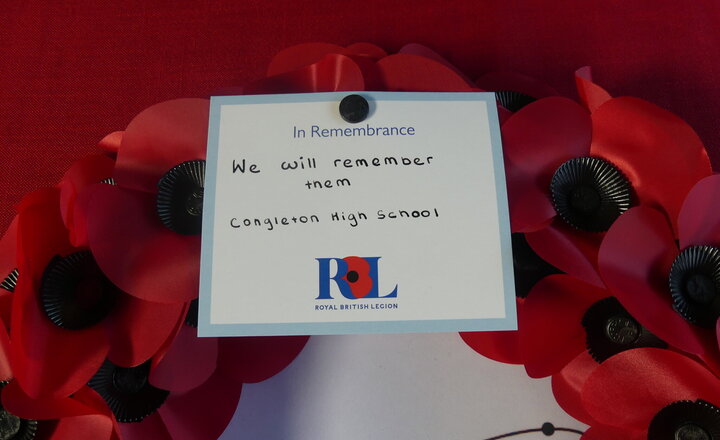 Image of CHS Remembers