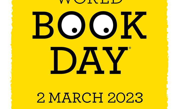 Image of World Book Day Voucher Changes