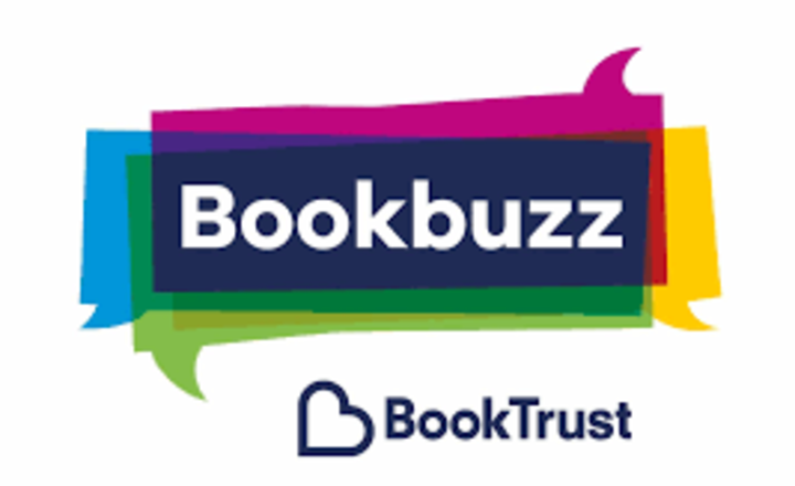 Image of Bookbuzz Encourages Students to Read for Pleasure