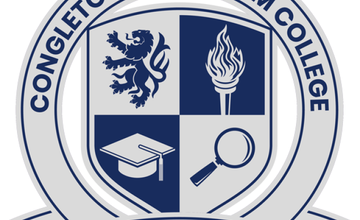 Image of Apply for Congleton Sixth Form College