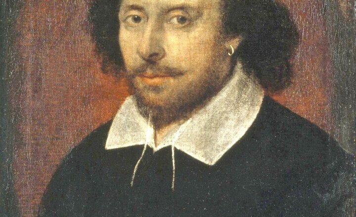 Image of A Sonnet for Shakespeare