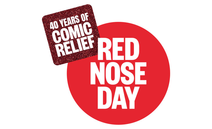 Image of Another Great Red Nose Day at CHS