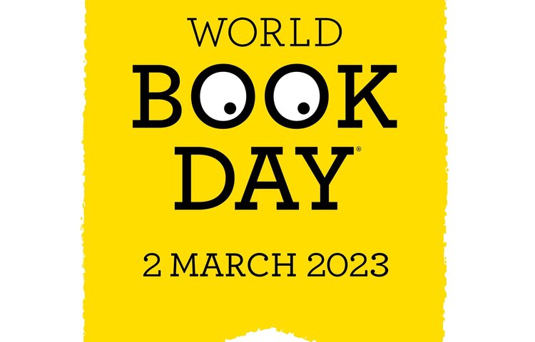 Image of LRC World Book Day Winners