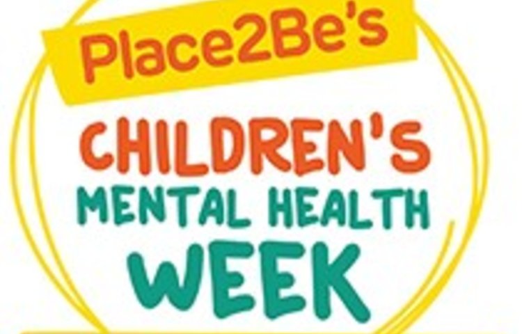 Image of Children’s Mental Health Week 1-7 February 2021