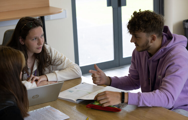 Image of Sixth Form Application Deadline is Friday 1st December