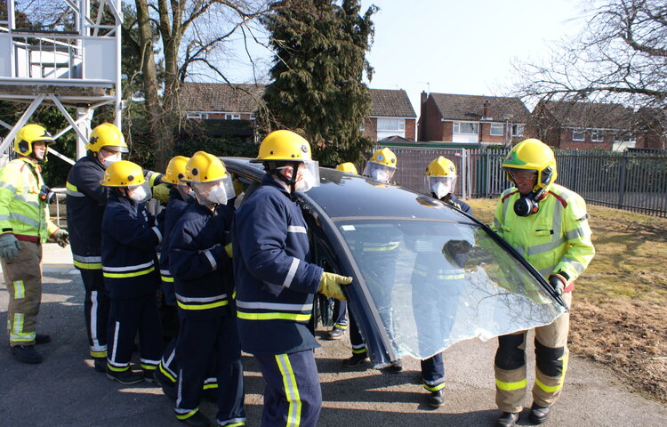 Image of Week Two for our Respect Course Students