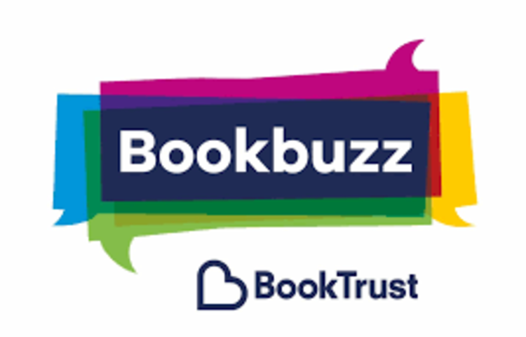 Image of Bookbuzz Encourages Students to Read for Pleasure