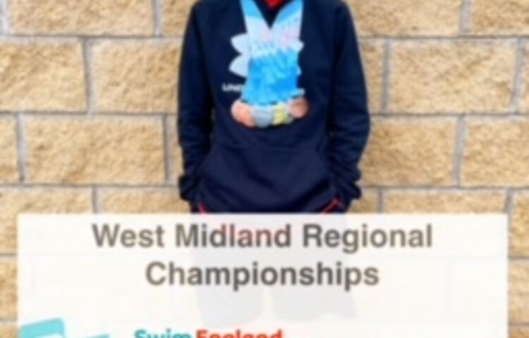 Image of More Swimming Success from Oscar