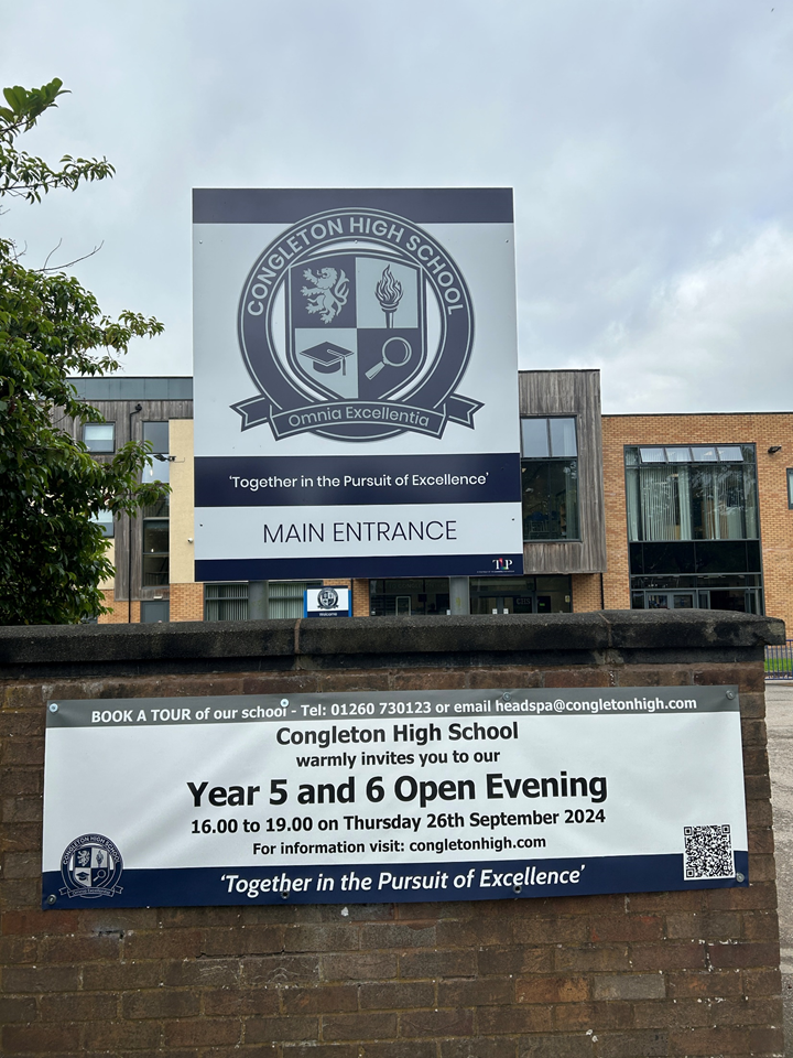 Image of School to Close Early for Year 5 and year 6 Open Evening