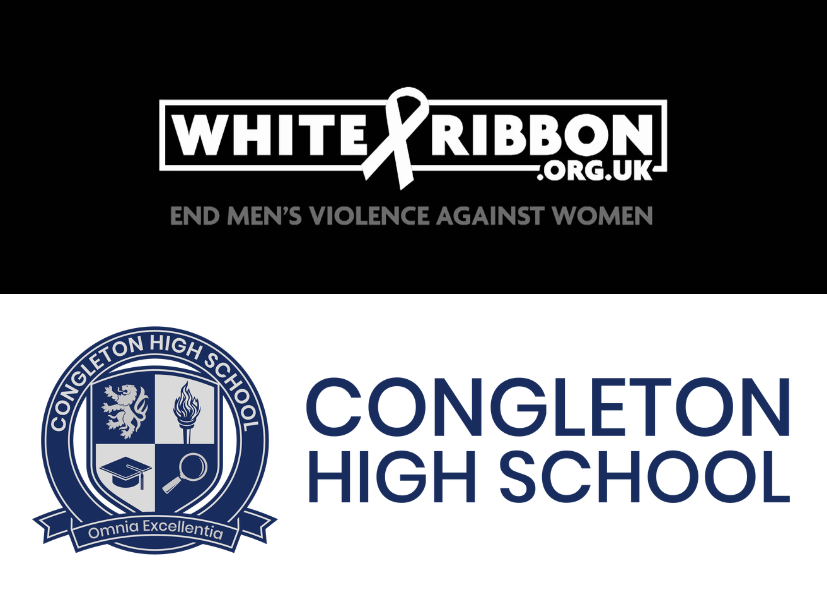 Image of CHS Partnership with White Ribbon