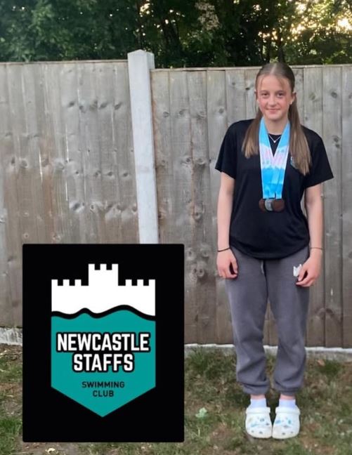 Image of Lauren Qualifies for British Nationals