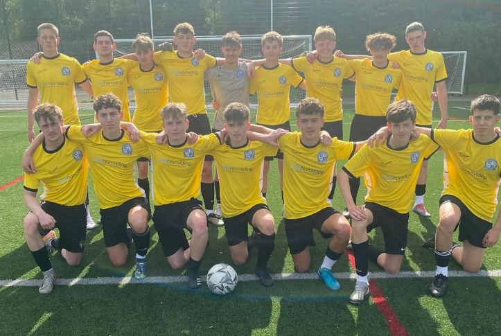Image of Sixth Form Kick off Season with a 2:1 Win
