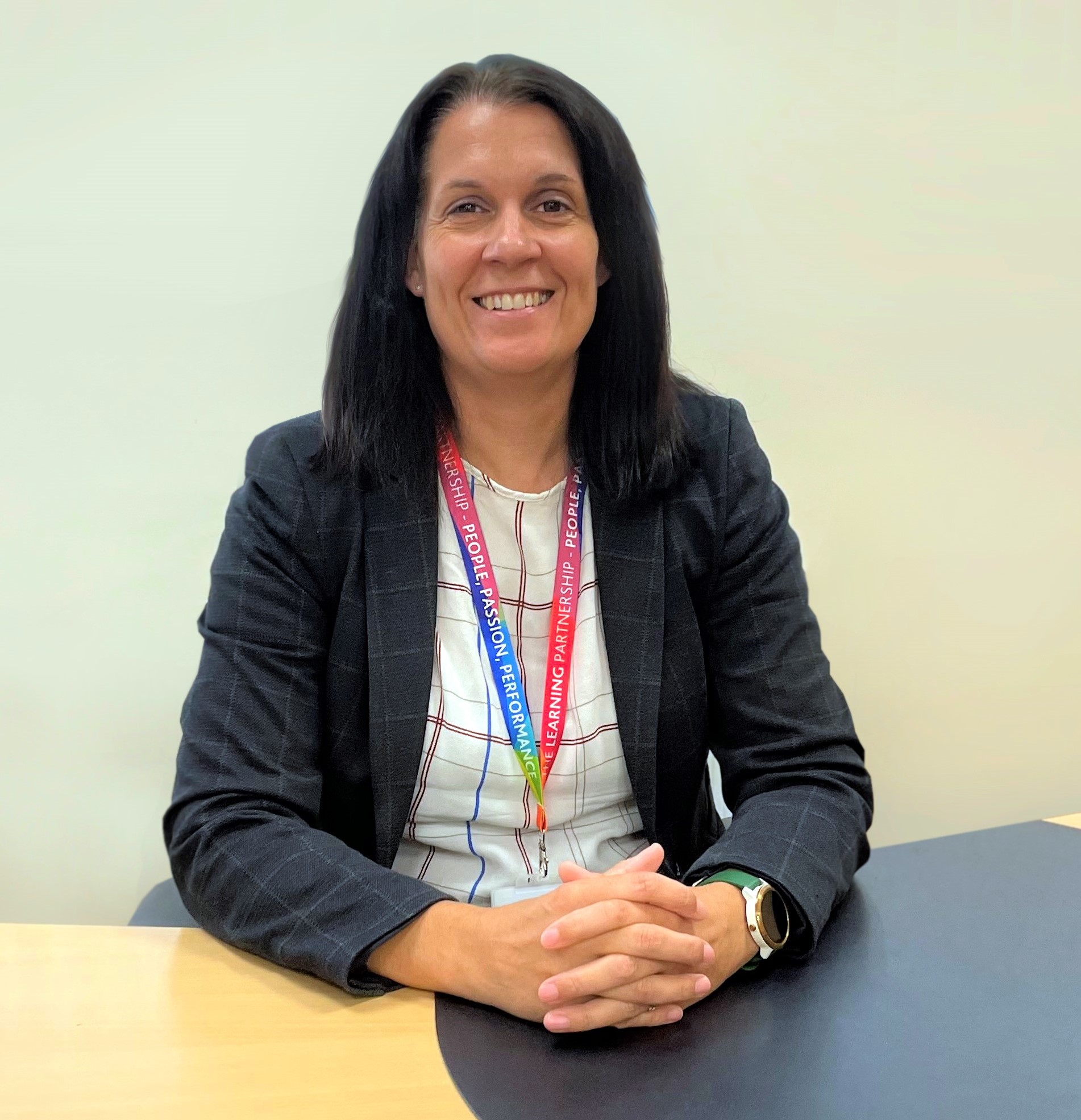 Image of Ms Thurland Shares her First Headteacher's Blog of the New School Year