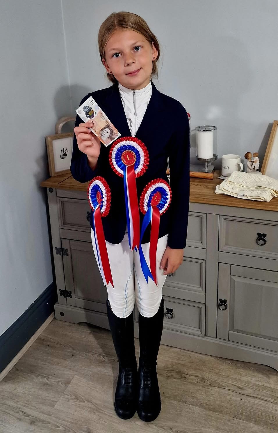 Image of Summer-Rose's Sporting Successes