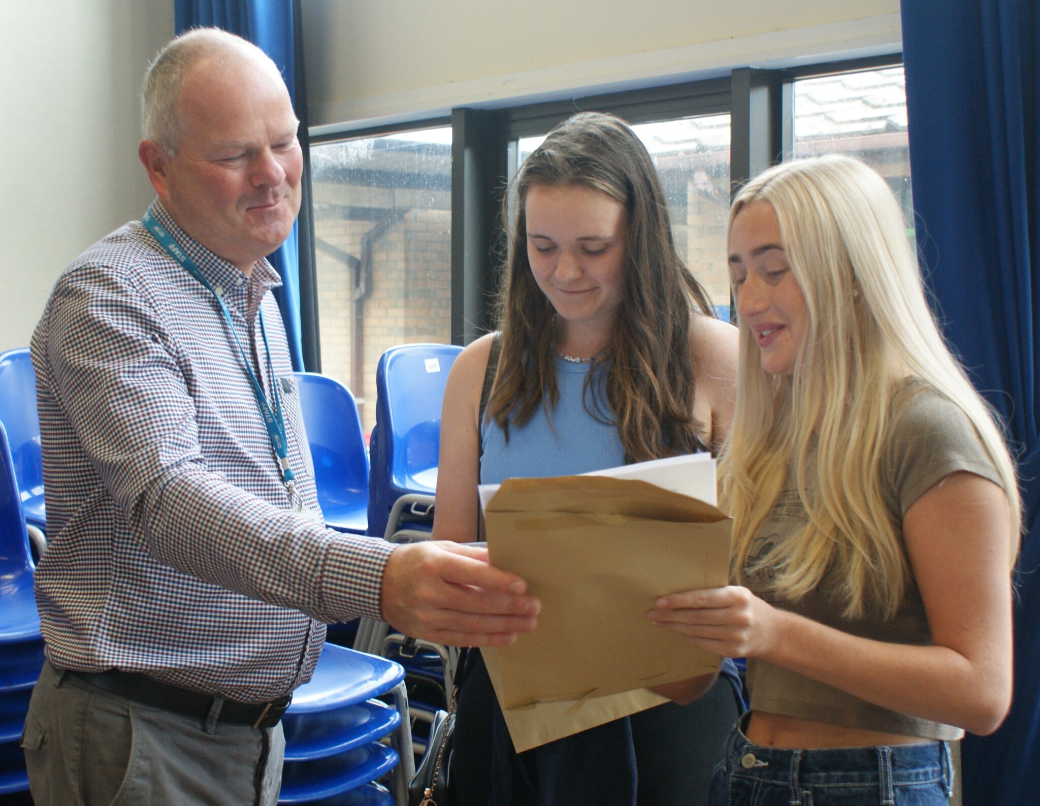 Image of Congleton High’s Exceptional Year Results in First Choice University, Apprenticeship and Employment Places for Sixth Form Students