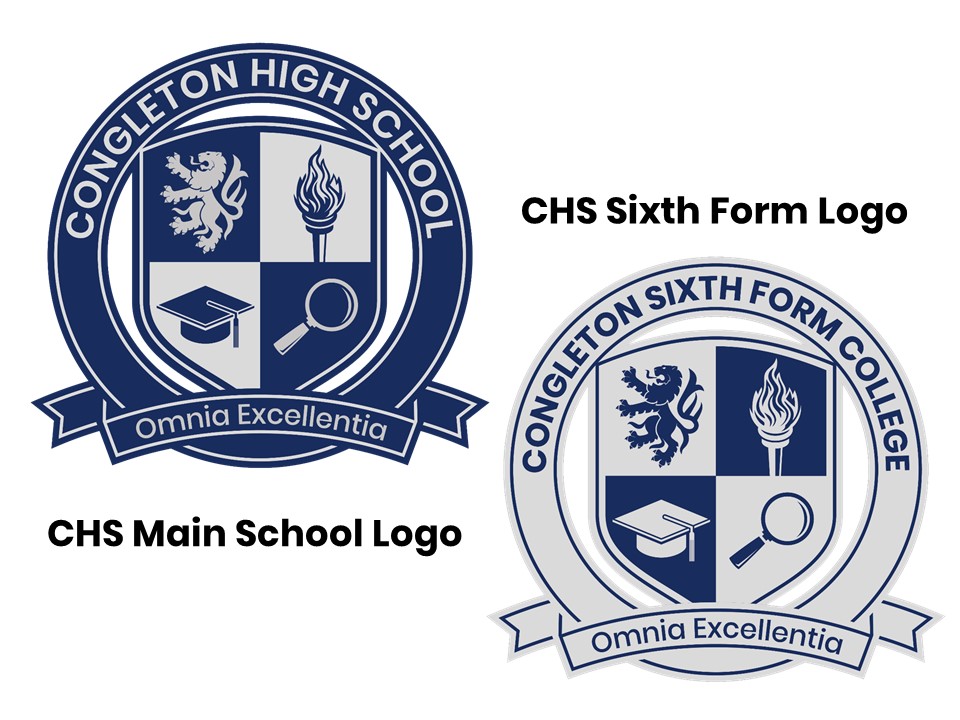 Image of Introducing our New School Logos