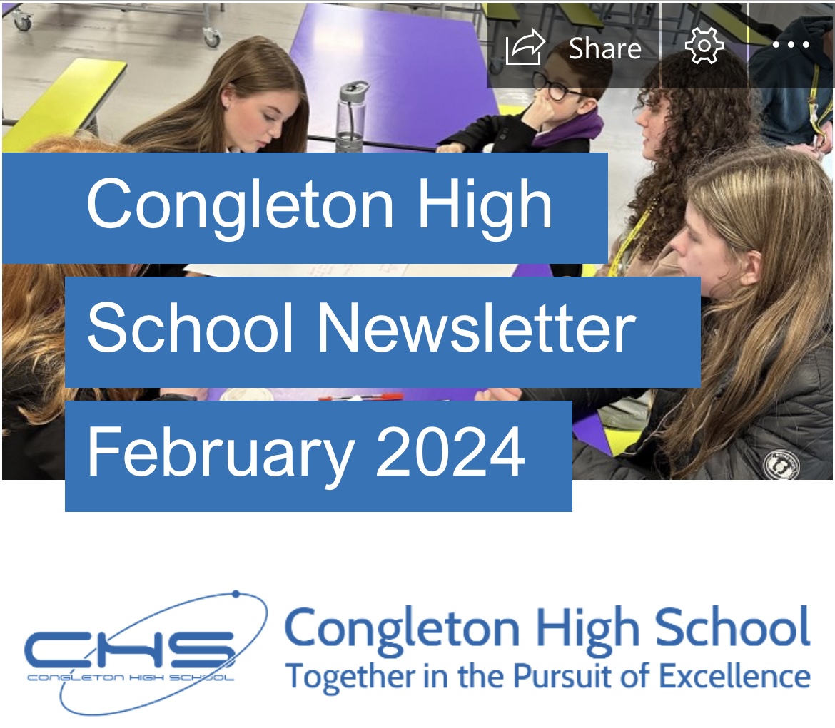 Image of Our February Newsletter is Out Now!