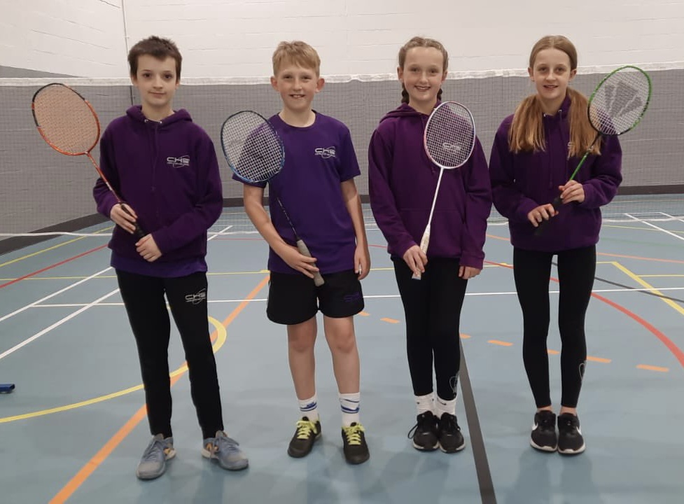 Image of A Great Result for our Badminton Team