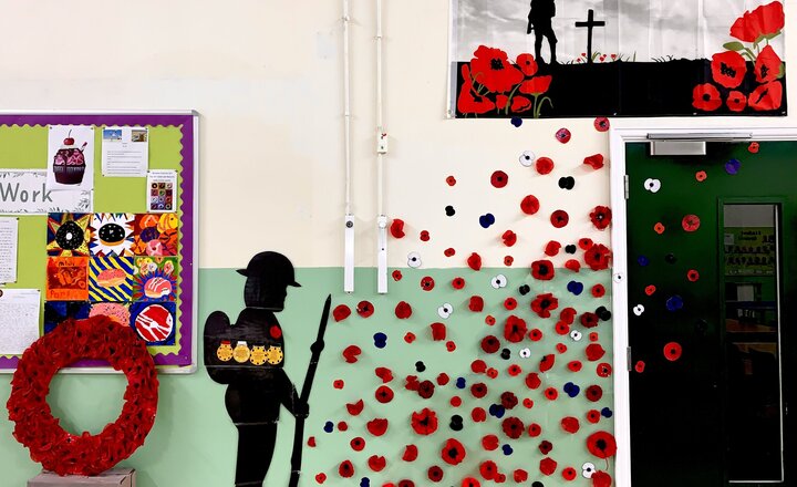 Image of Remembrance Day