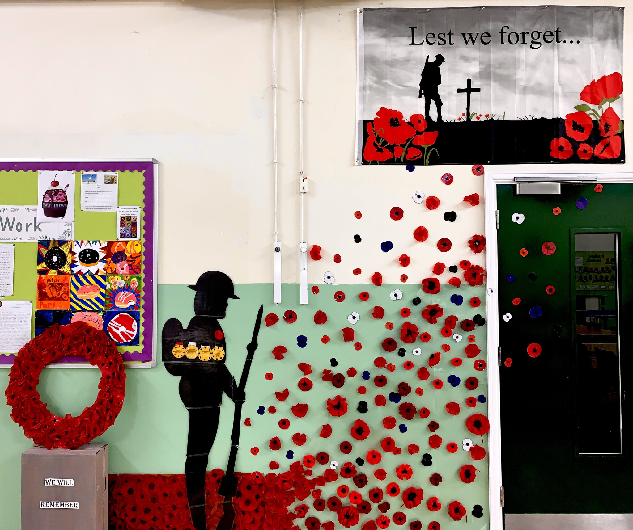 Image of Remembrance Day