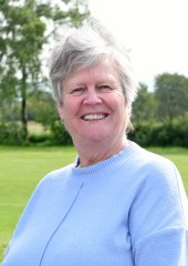 Mrs Golding