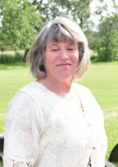 Mrs Chamberlain