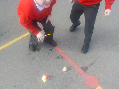 Image of Science week Class 2