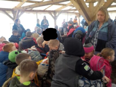 Image of Class 2 Rock and River Trip