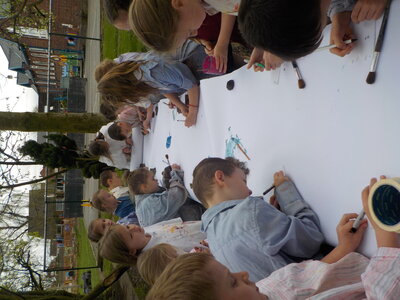 Image of River Art Class 3