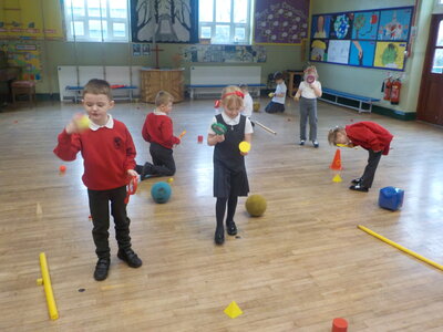 Image of Shape detectives 