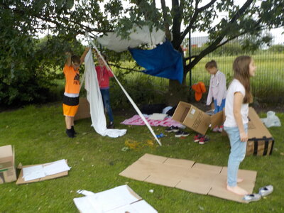 Image of Den Day