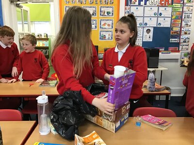 Image of British Science Week