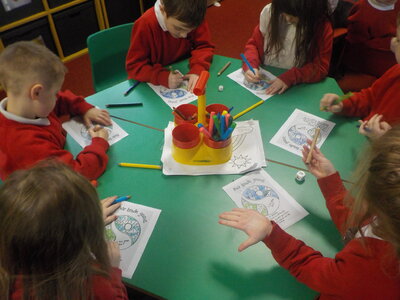 Image of Class 1 Fairtrade