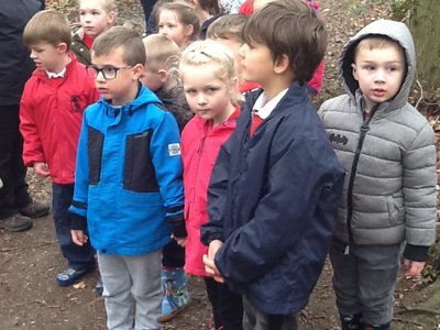 Image of Class 1 Mountain Monkeys