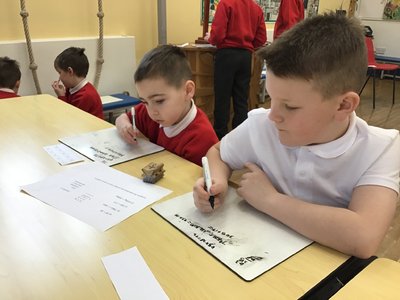 Image of Class 3 Maths