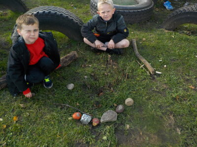 Image of Class 3 Stonehenge