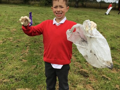 Image of Community Litter Pick