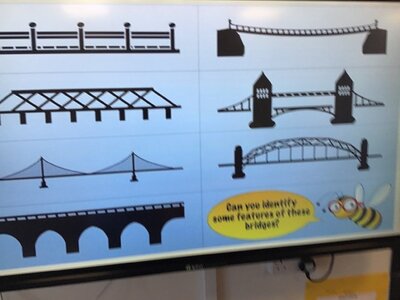Image of Designing and Making: Bridges