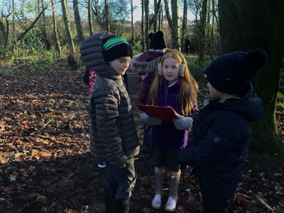 Image of Geography Fieldwork